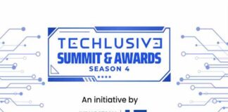 Techlusive Summit & Awards