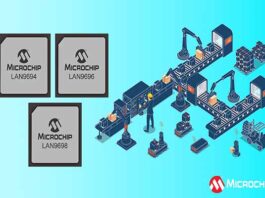 Ethernet switches