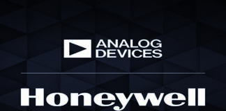 Honeywell and Analog Devices