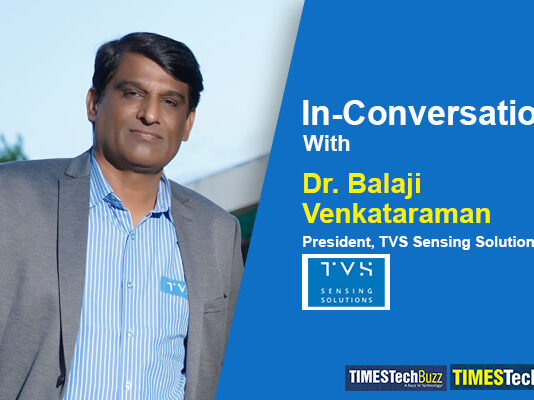 TVS Sensing Solutions