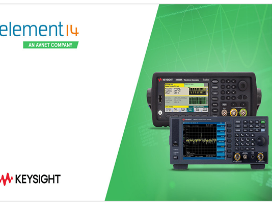 Test and Measurement