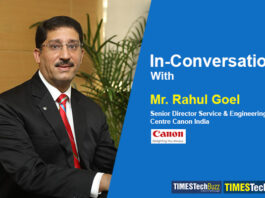Canon India