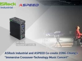 5G+4K Concert