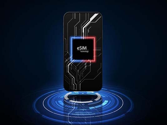 e-SIM Technology
