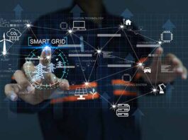 smart grid sensors