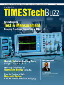 TimesTech Buzz Feb 2024