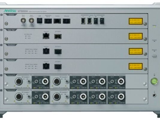 3TX Technology