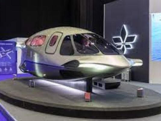 Air Taxis