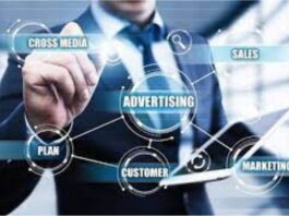 Computational Advertising