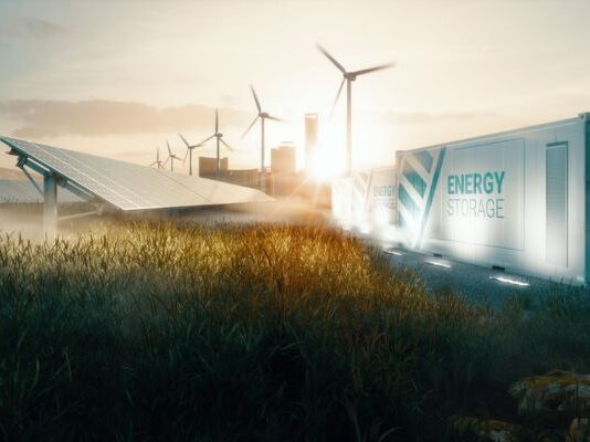 Energy Storage