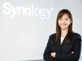 Synology