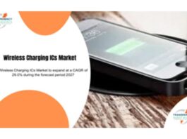 Wireless Charging