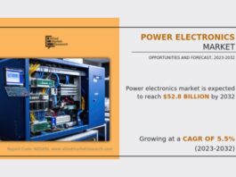 Power Electronics