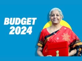 Budget