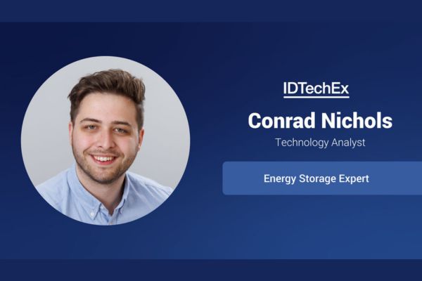 Energy Storage Technology