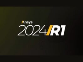 Ansys 2024 R1