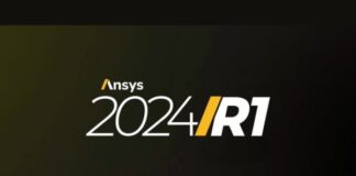 Ansys 2024 R1