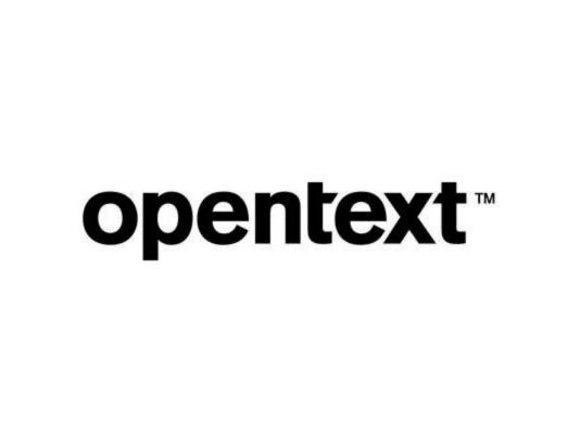 OpenText