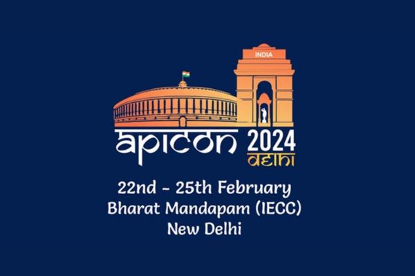 APICON 2024 to Emphasize Integration of Healthcare and Technology