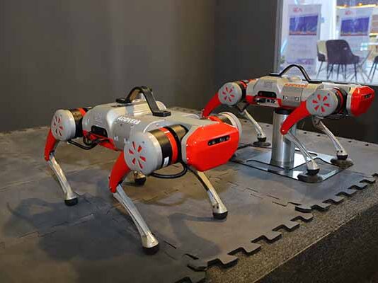 Medical Cobots