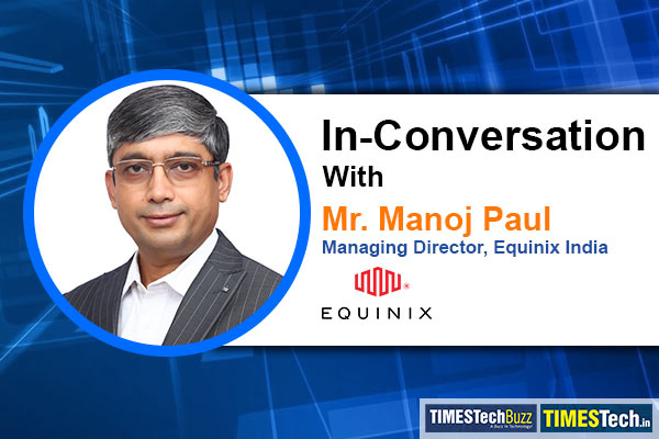 Equinix MD sees subscription model rise, edge infrastructure surge