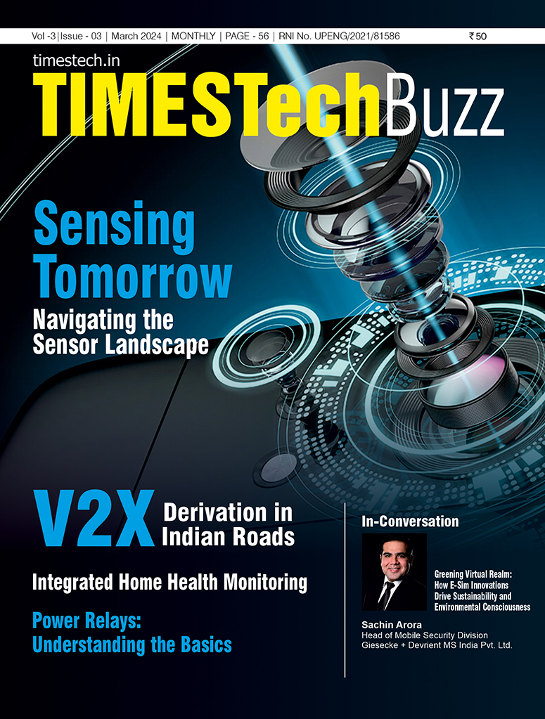 TimesTech Buzz March 2024