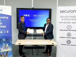 Securonix