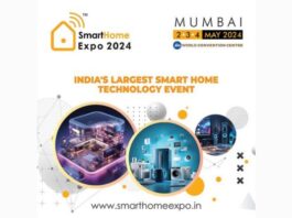 Smart Home Expo 2024