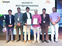 iTIC Incubator