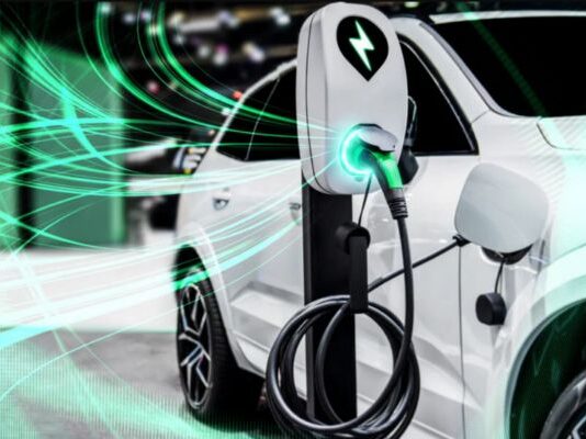 EV Charging