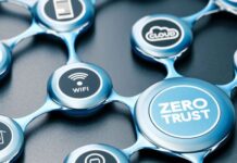 Zero Trust Security Framework