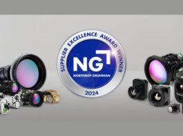 Northrop Grumman