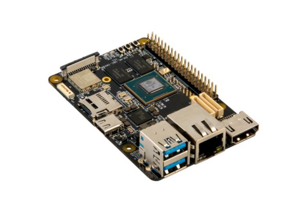 Avnet introduces MaaXBoard OSM93 for energy-efficient Edge AI computing