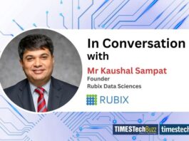 Rubix Data Sciences