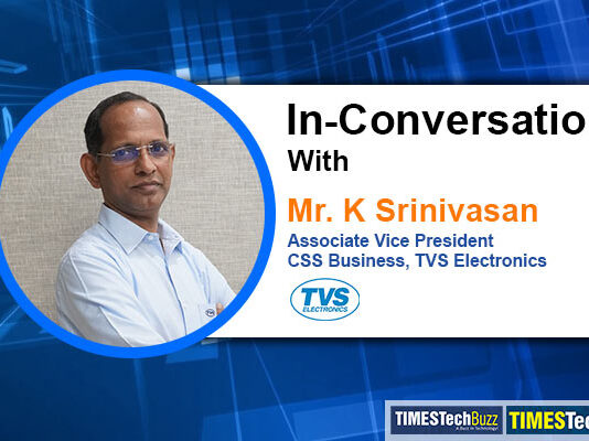TVS Electronics