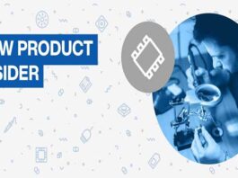 Mouser New Product