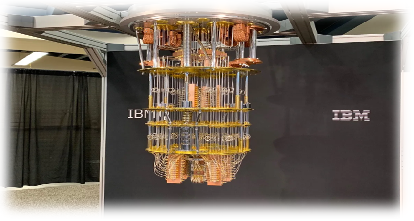 A Journey from Classical to Quantum Computers