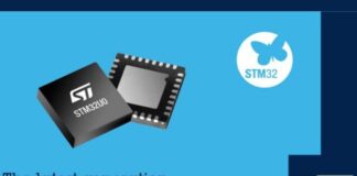 STM32 microcontrollers