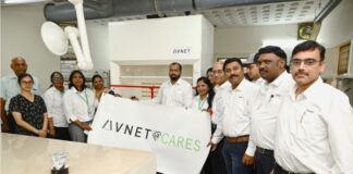 Avnet India