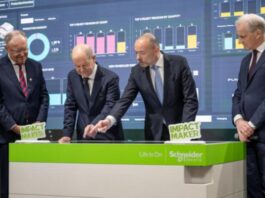 Schneider Electric
