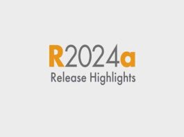 Release 2024a
