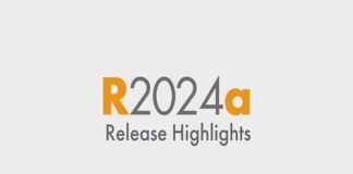 Release 2024a