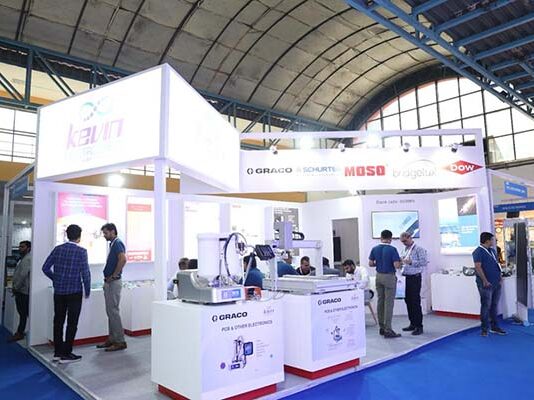 ET Expo & Automotive