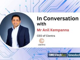 Cientra