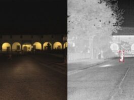 Teledyne FLIR