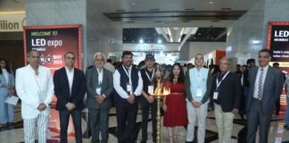 LED Expo Mumbai