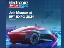 Mouser Electronics