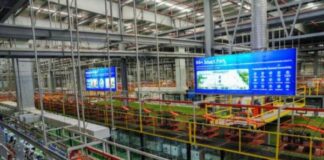 5G Fully-Connected Factory