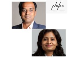 NoPo Nanotechnologies