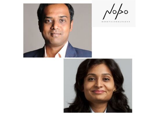 NoPo Nanotechnologies